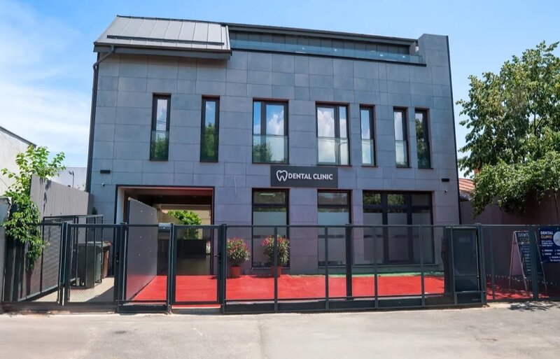 Quintessence Dental Clinic - Clinica stomatologica sector 1
