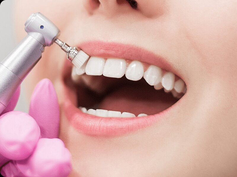 Quintessence Dental Clinic - Clinica stomatologica sector 1